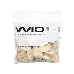 WIO White Adder Nano *Boulder* Rocks 2kg-1