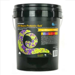 Quantum LPS Macro Probiotic Salt - 22Kg-1