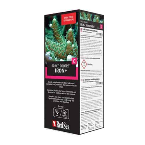 Red Sea Trace Colors C 500ml-1
