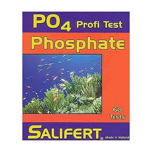 Salifert Phosphate PO4 Profi Test Kit-1