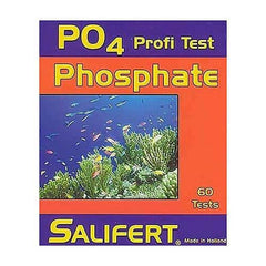 Salifert Phosphate PO4 Profi Test Kit-1