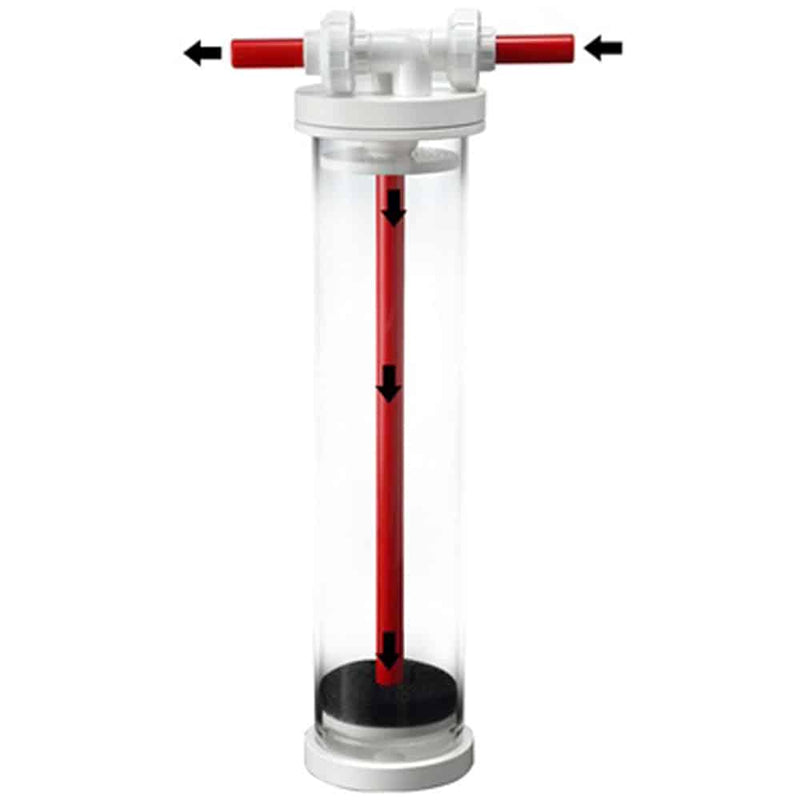 SeaTorch RF-30 Media Reactor-1
