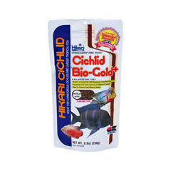 Hikari Cichlid Bio-Gold Plus-1