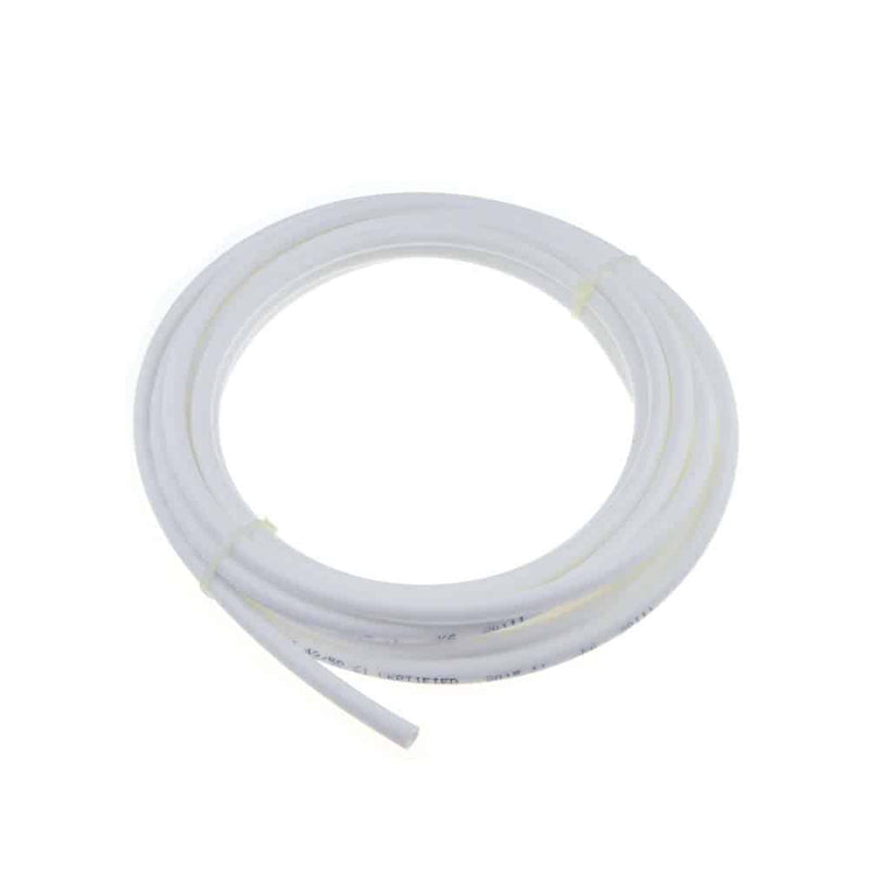 3/8"Tubing " 1 Metre " White-1