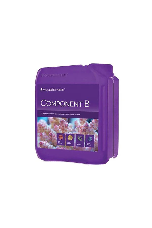 Aquaforest Component B 2000ml-1