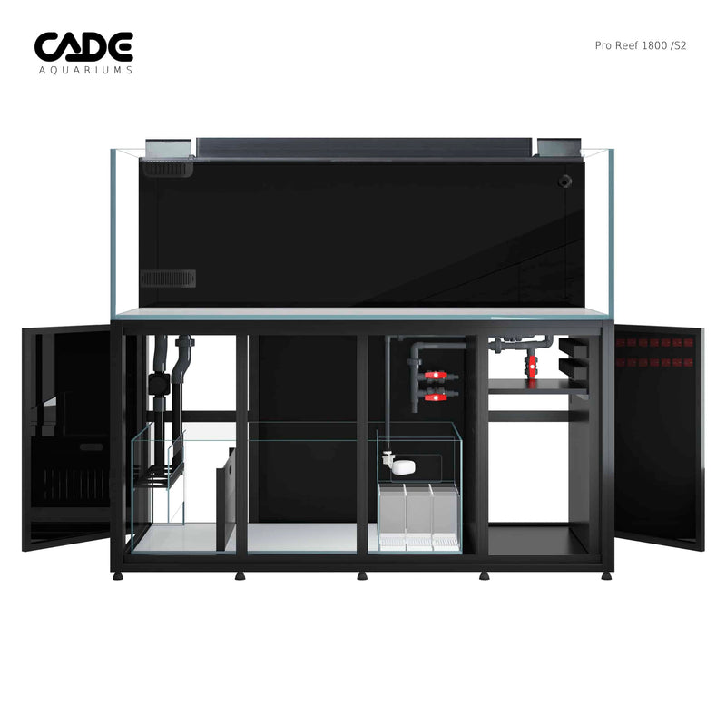CADE PRO REEF S2 1800-3