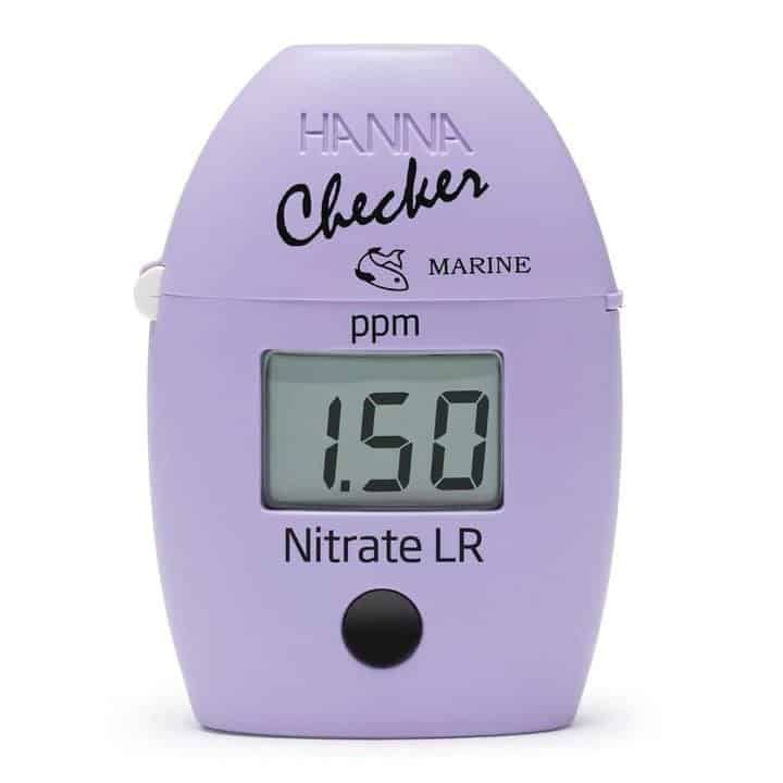 Hanna - Nitrate LR Checker-1