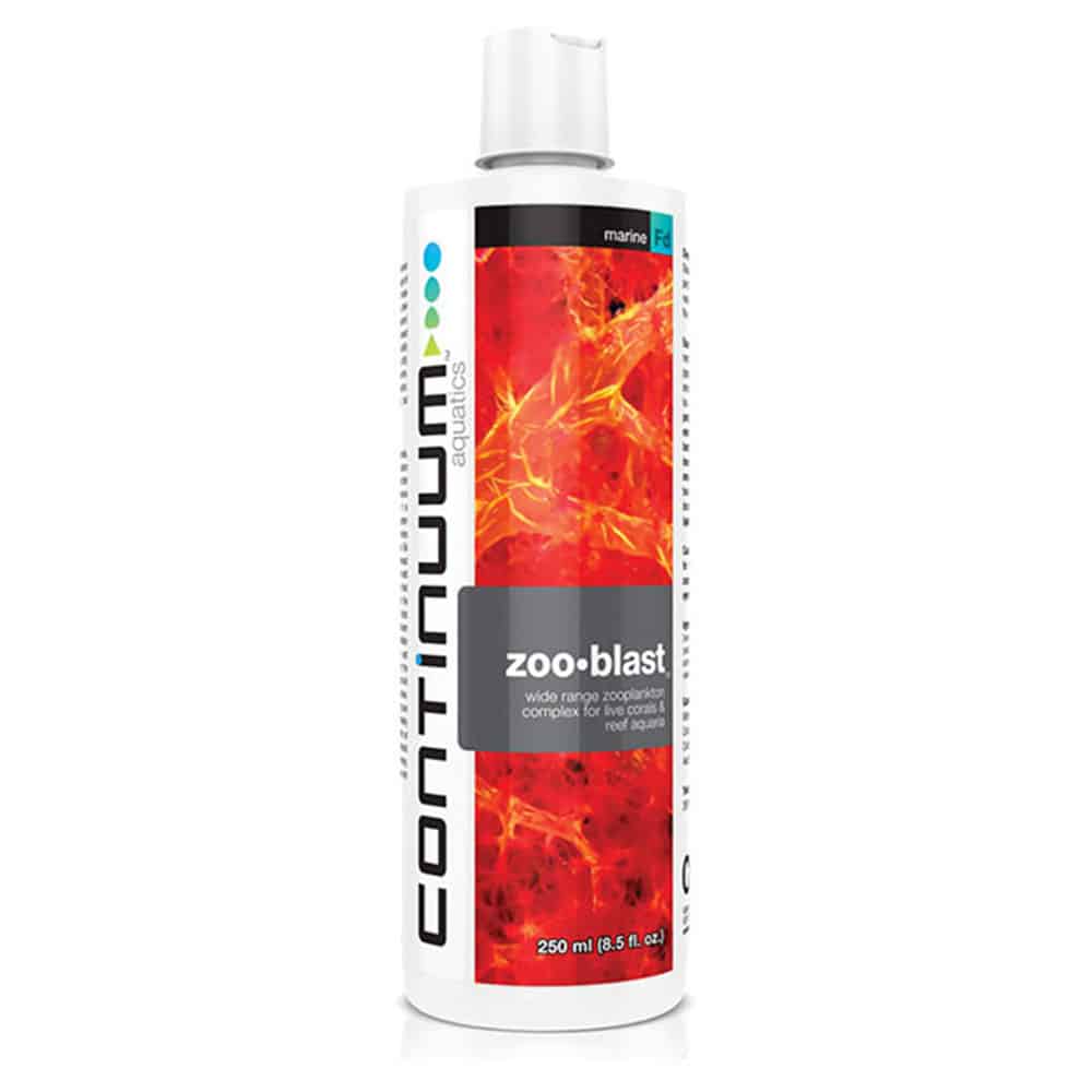 Zoo Blast 250ml
