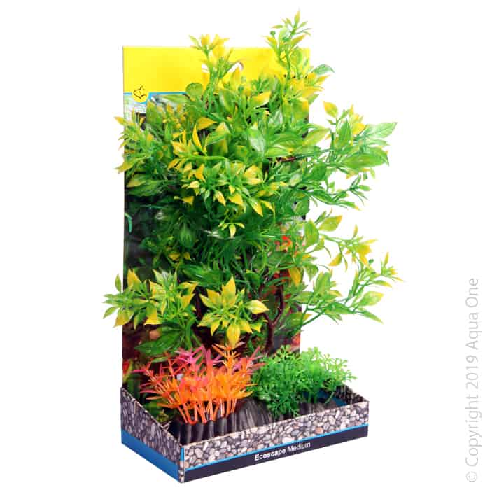 Ecoscape Medium Hygro Tree Green-1