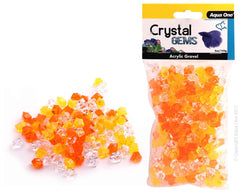 Aqua One Crystal Gems Sunset 145g-1