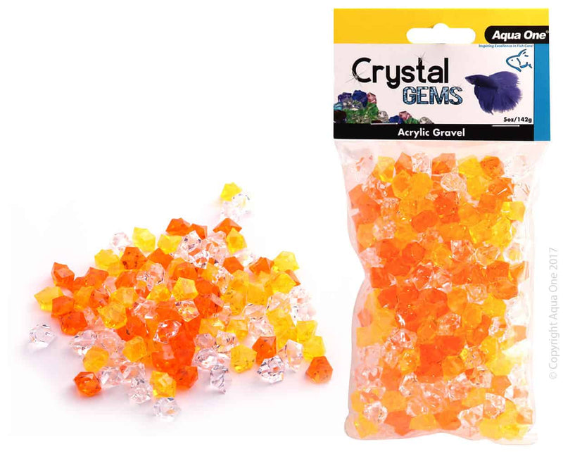 Aqua One Crystal Gems Sunset 145g-1