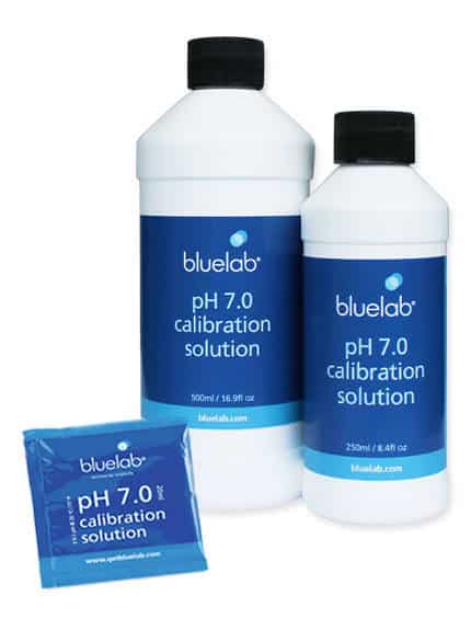 Blulab pH7 Calibration Solution 20ml-1