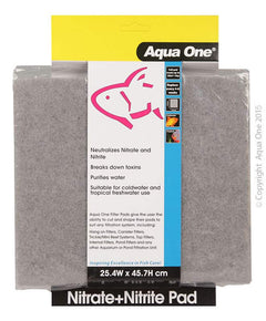 Nitrite Nitrate Pad Self Cut Filter Pad 25.4 X 45.7cm-1