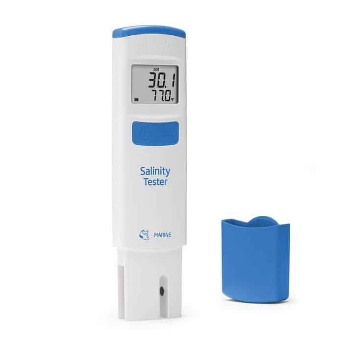Hanna - Salinity Checker-1
