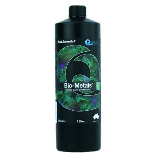 Bio-Metals - 1L-1