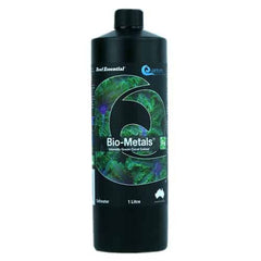 Bio-Metals - 1L-1