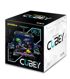 Dymax Gs7 Cubey-1