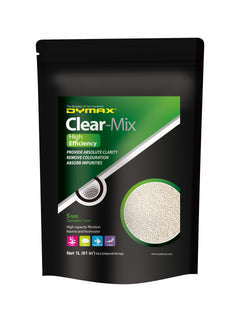 Dymax Clear-Mix 1l (2x500ml Bags)-1