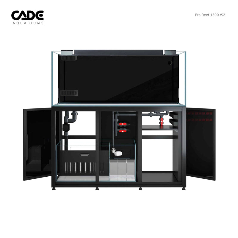 CADE PRO REEF S2 1500-3
