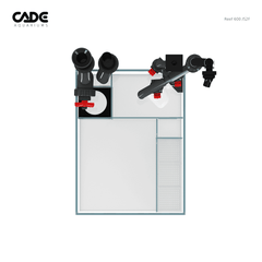 CADE PRO REEF S2/F 600-22