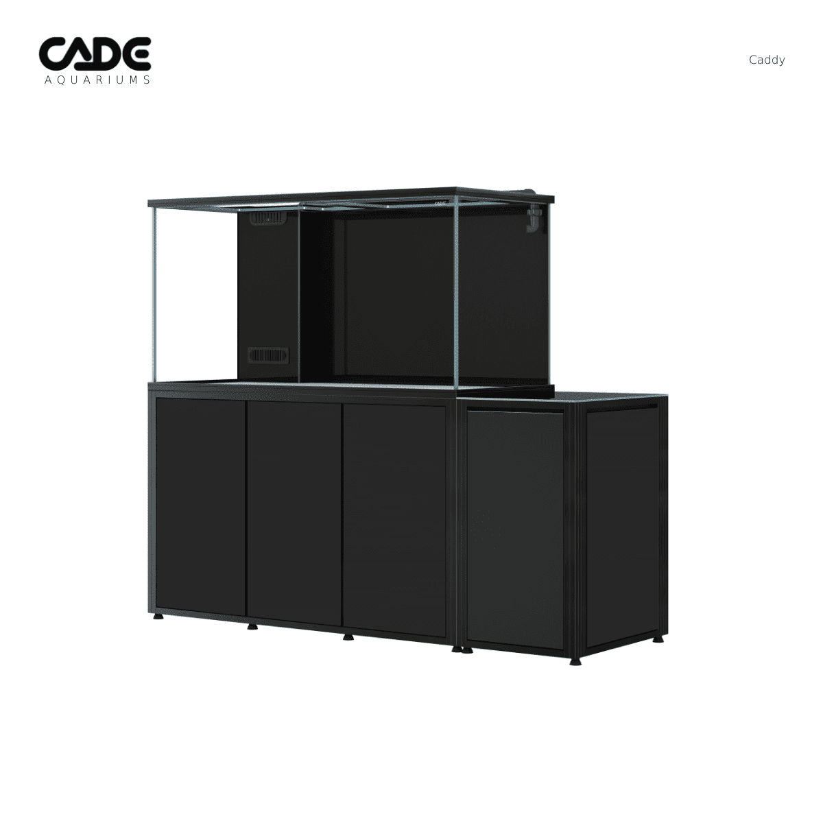 CADE CADDY-1