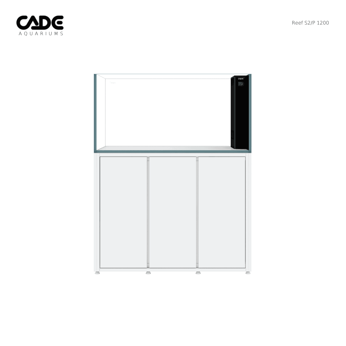 CADE PRO REEF S2/P 1200