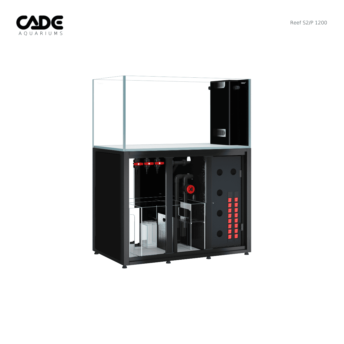CADE PRO REEF S2/P 1200-5