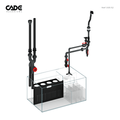 CADE PRO REEF S2 1500-19
