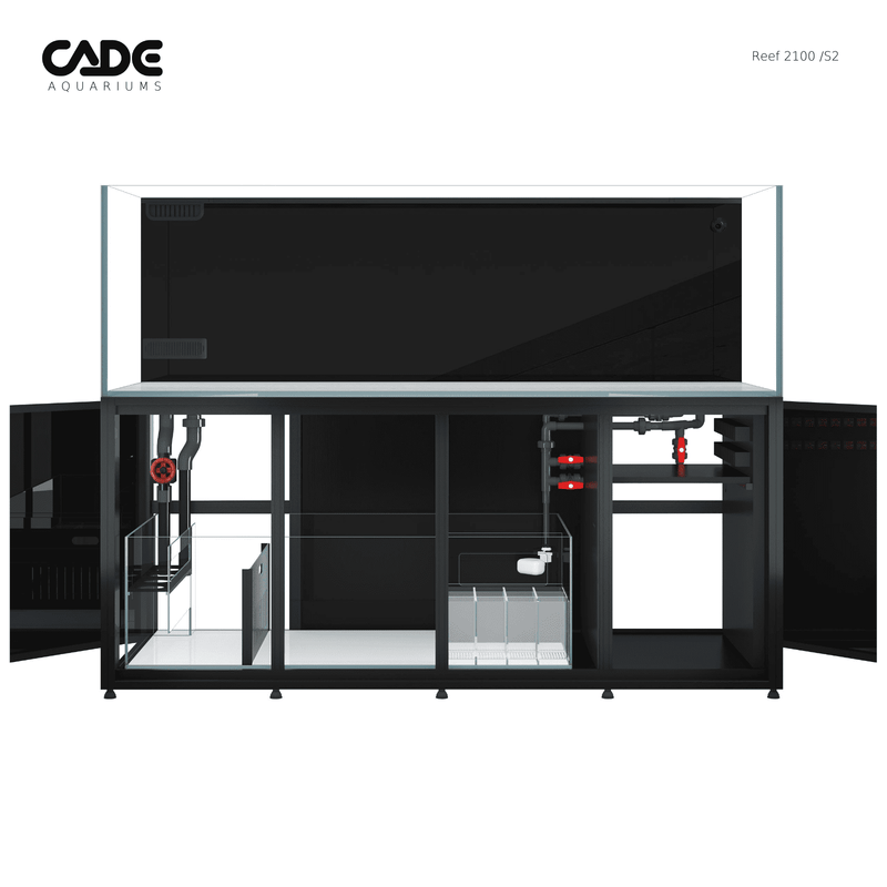 CADE PRO REEF S2 2100-3