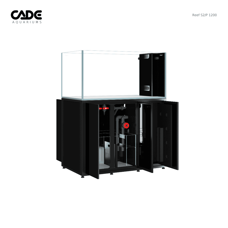 CADE PRO REEF S2/P 1200-4