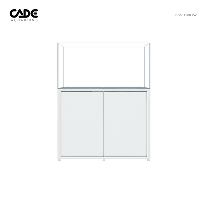 Cade River 1200 S2-3
