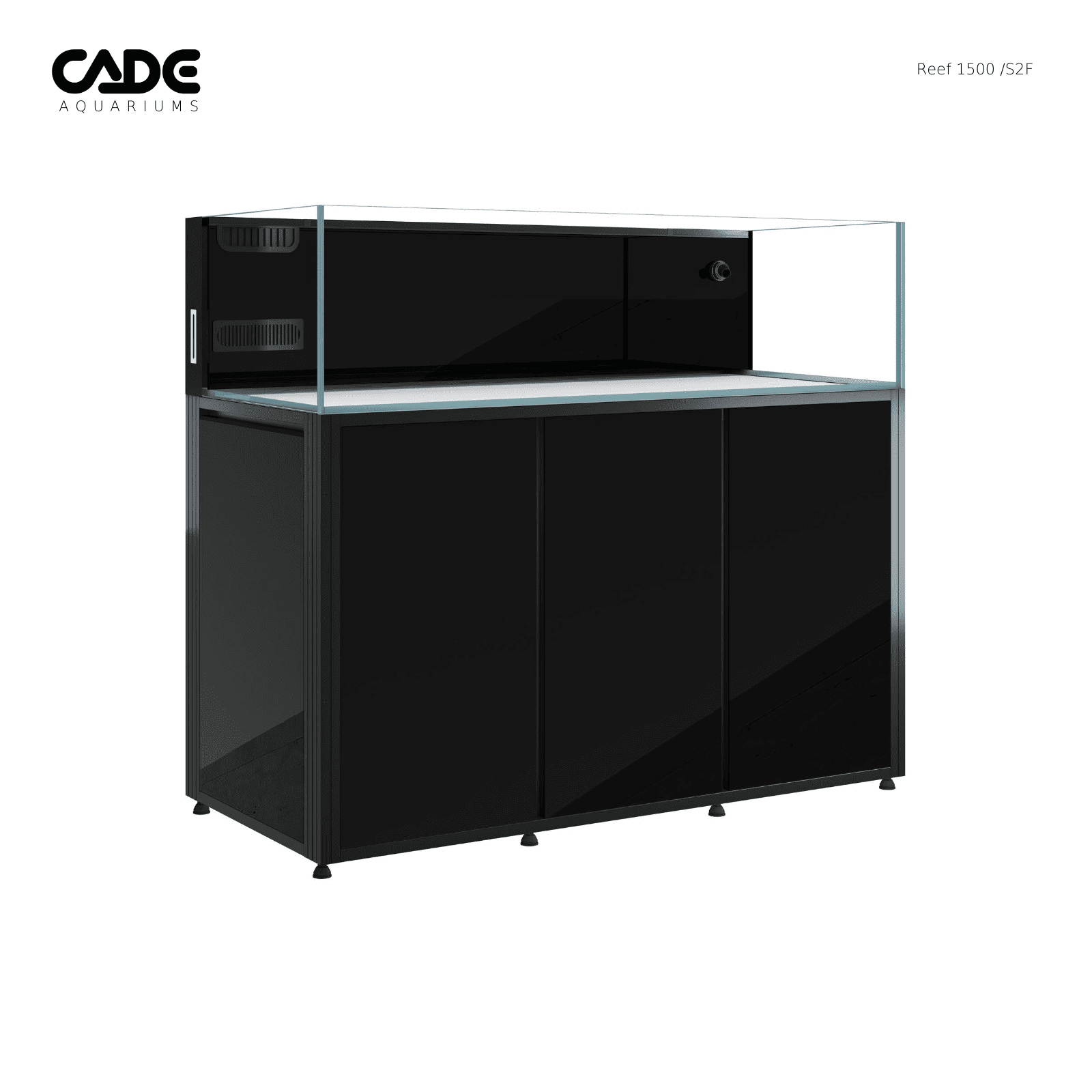CADE PRO REEF S2/F 1500-4