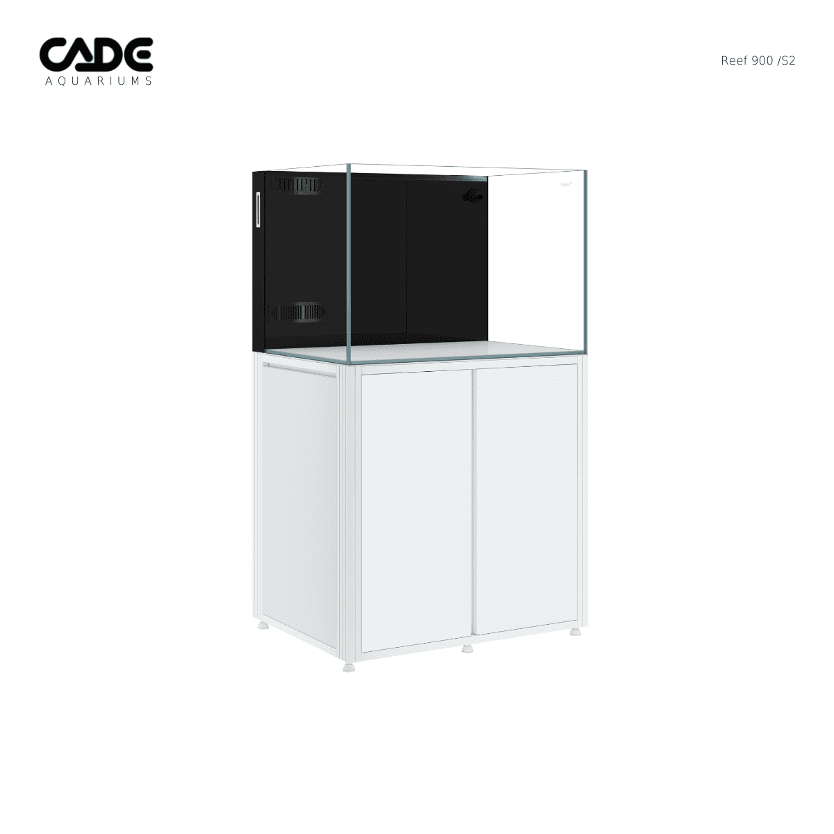 CADE PRO REEF S2 900-19