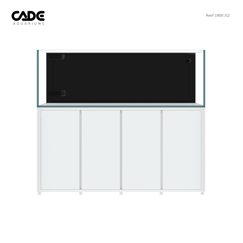 CADE PRO REEF S2 1800-2