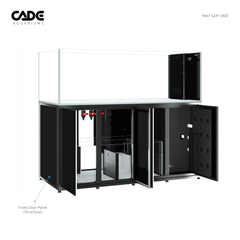 CADE PRO REEF S2/P 1800-4