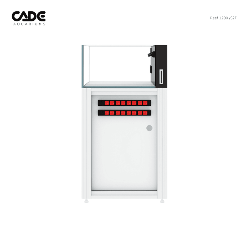 CADE PRO REEF S2/F 1200-15