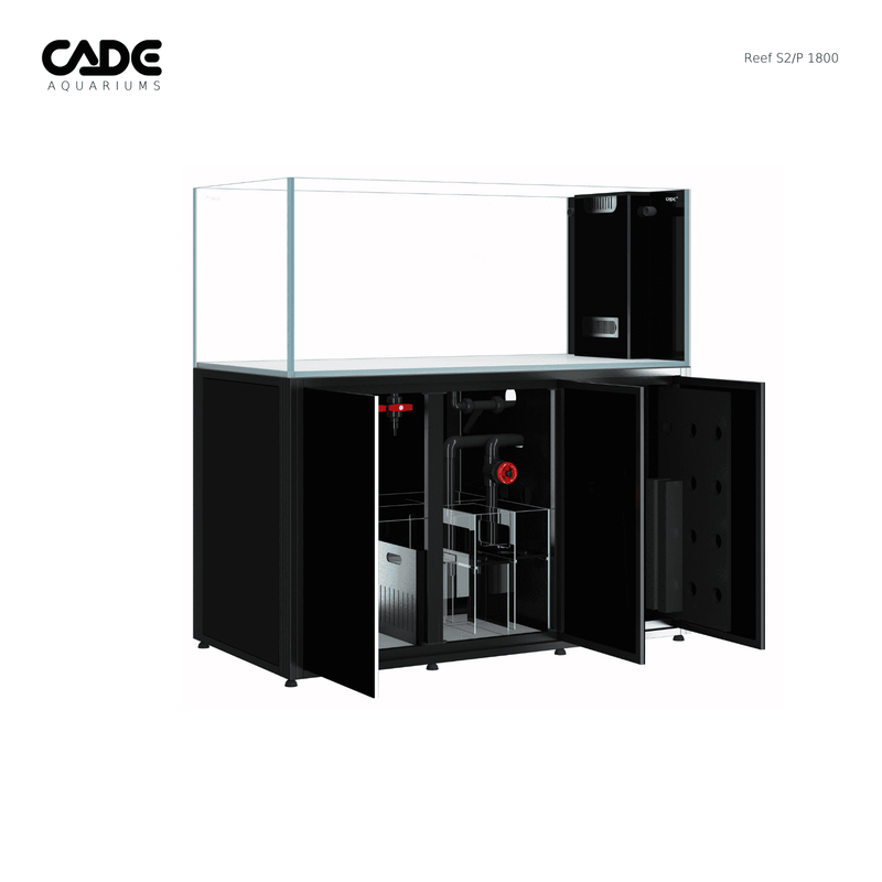 CADE PRO REEF S2/P 1500-4