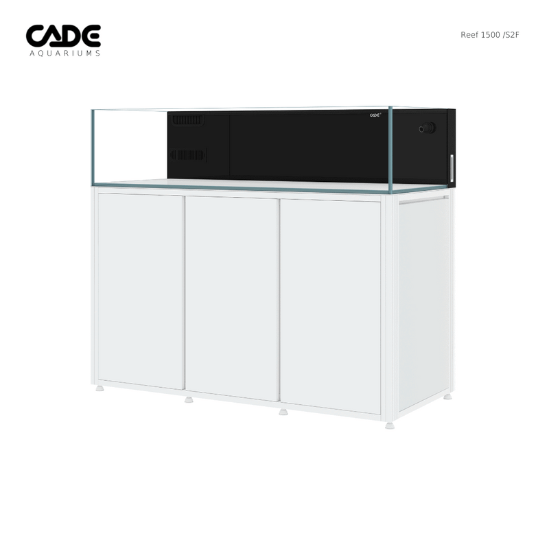 CADE PRO REEF S2/F 1500-14