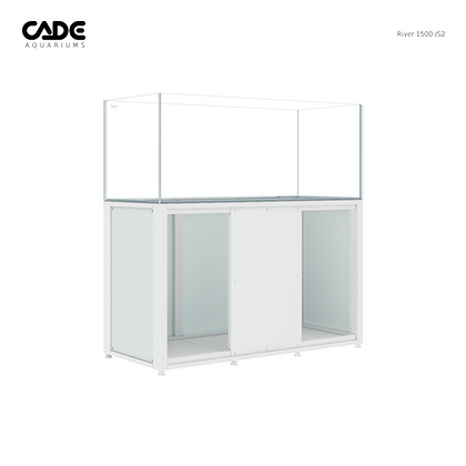 Cade River 1500 S2-6
