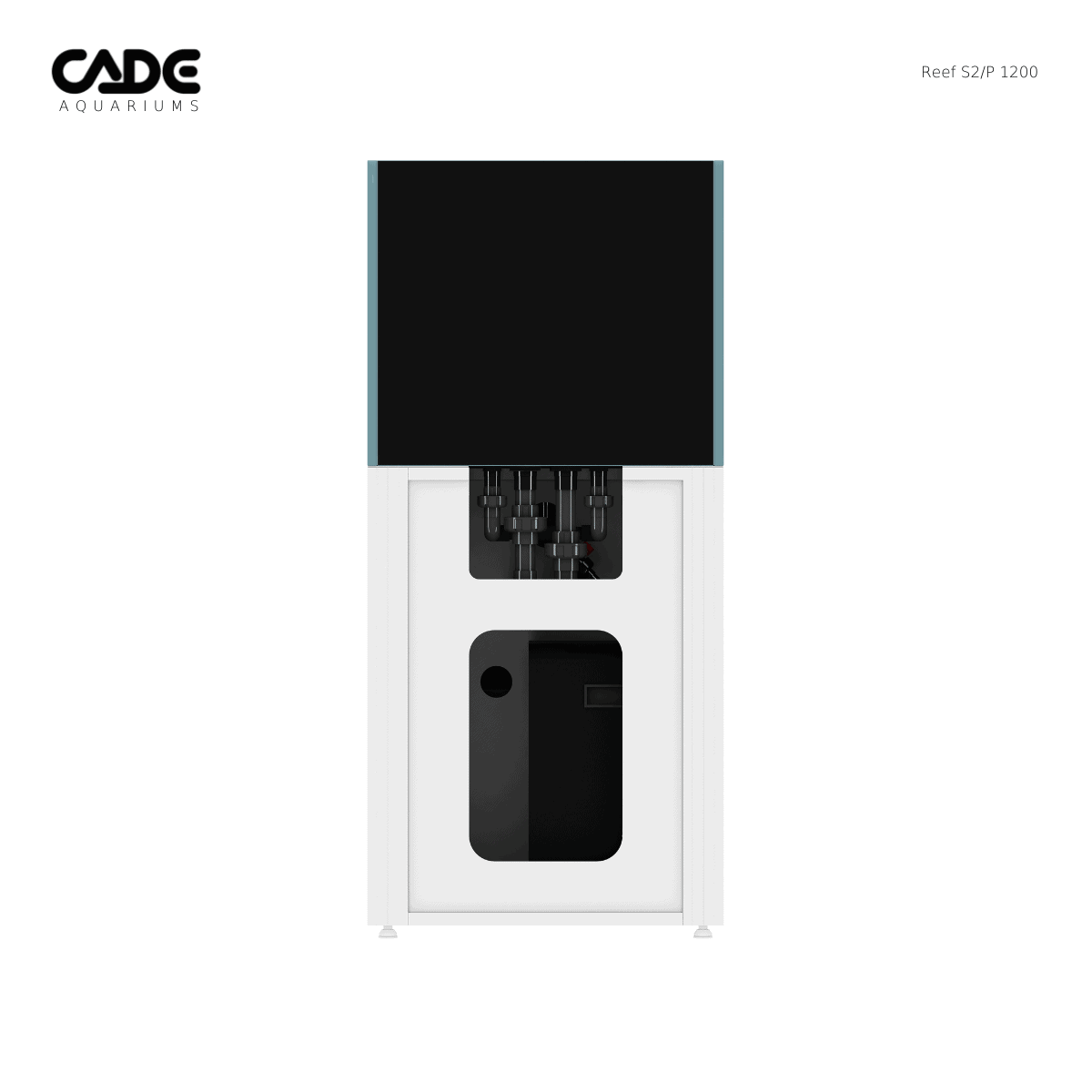 CADE PRO REEF S2/P 1200-17