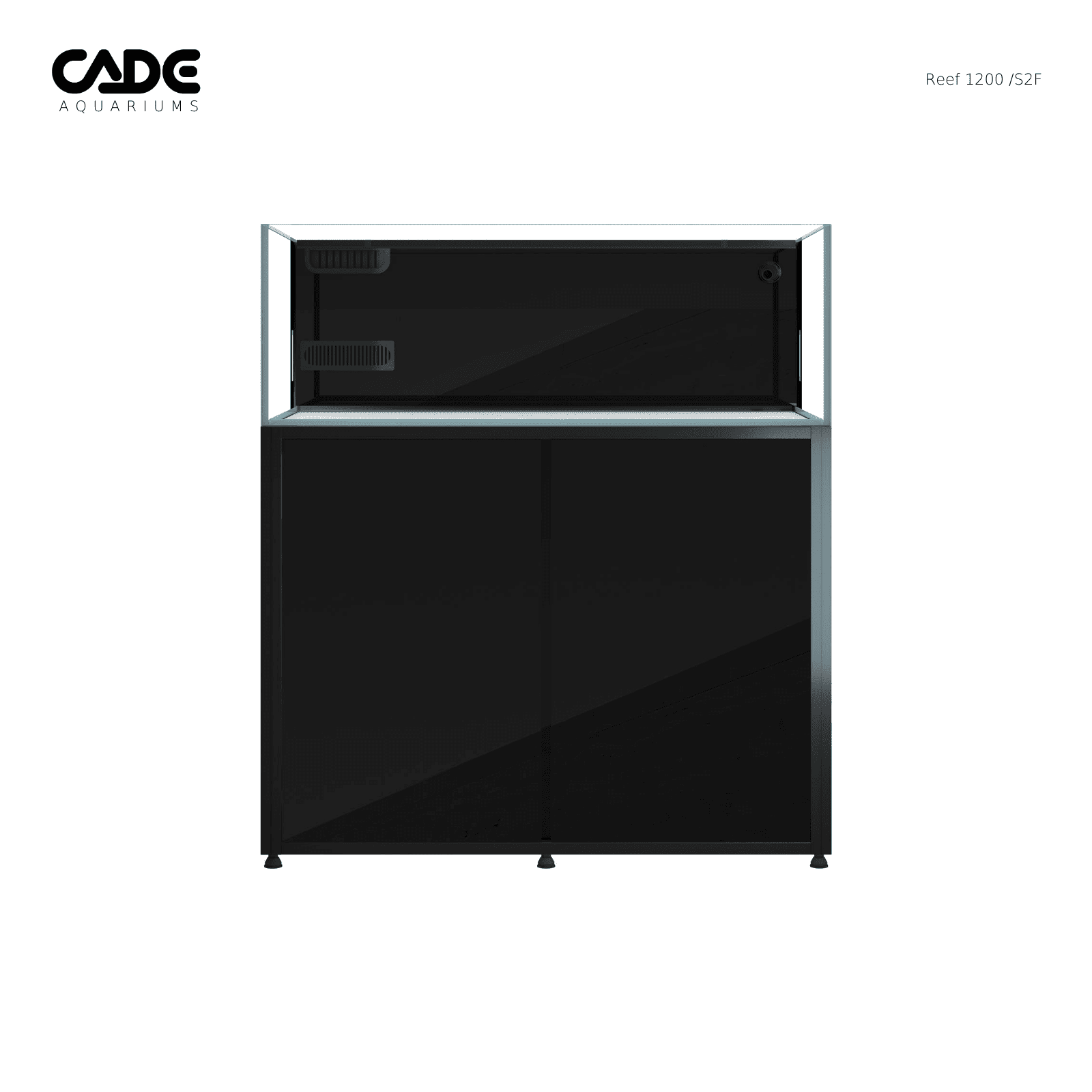 CADE PRO REEF S2/F 1200-1