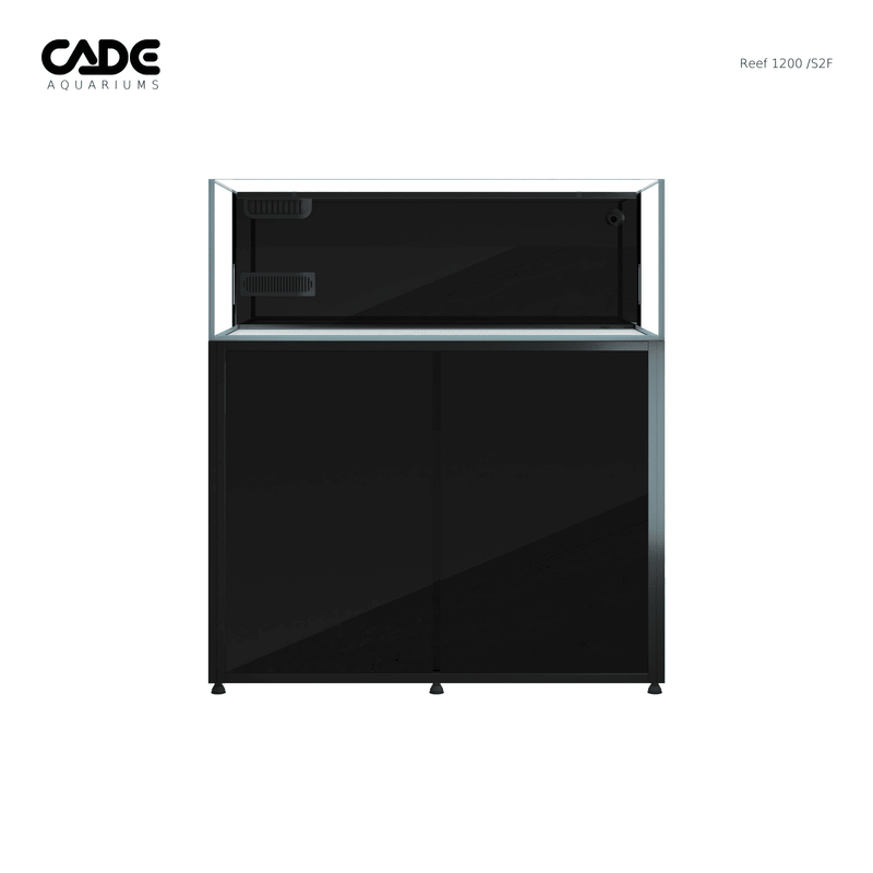 CADE PRO REEF S2/F 1200-1