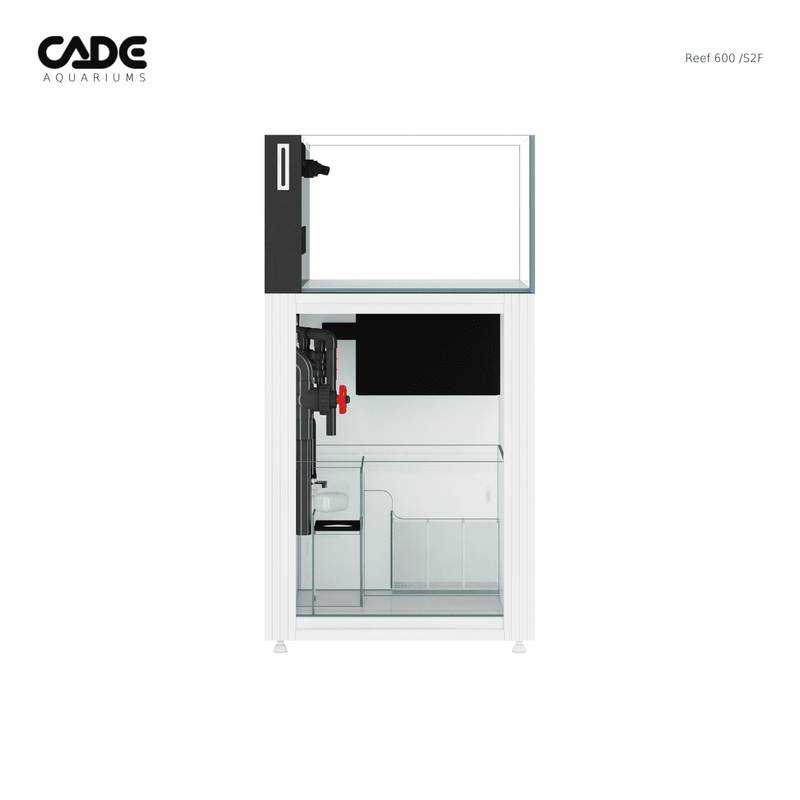 CADE PRO REEF S2/F 600-23