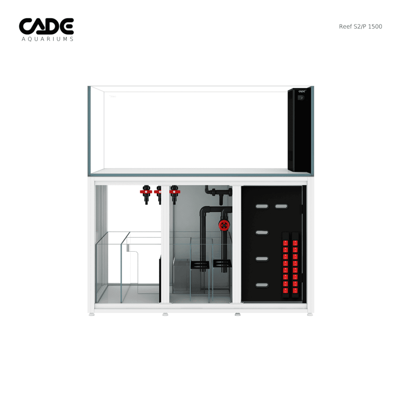 CADE PRO REEF S2/P 1500-22