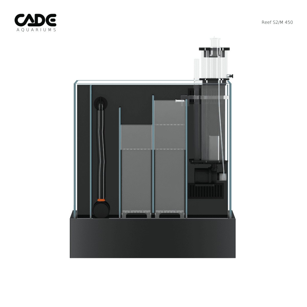 CADE REEF MINI S2/M-5