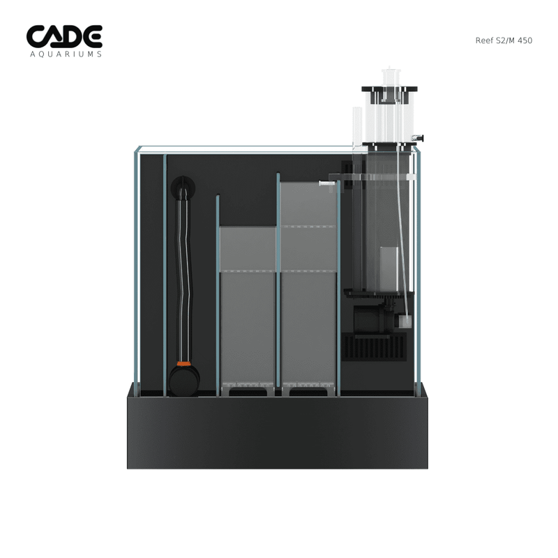 CADE REEF MINI S2/M-5