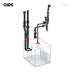 CADE PRO REEF S2/F 900-18