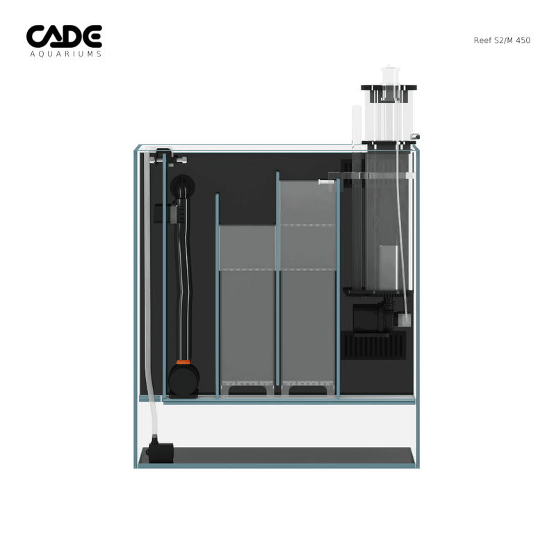 CADE REEF MINI S2/M-4