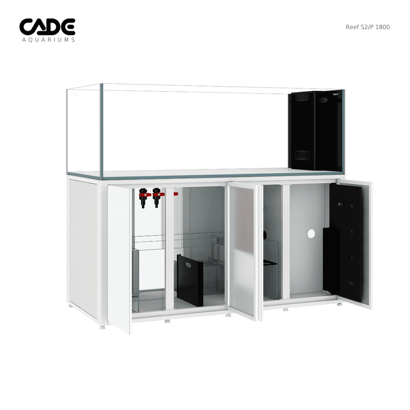 CADE PRO REEF S2/P 1800-17