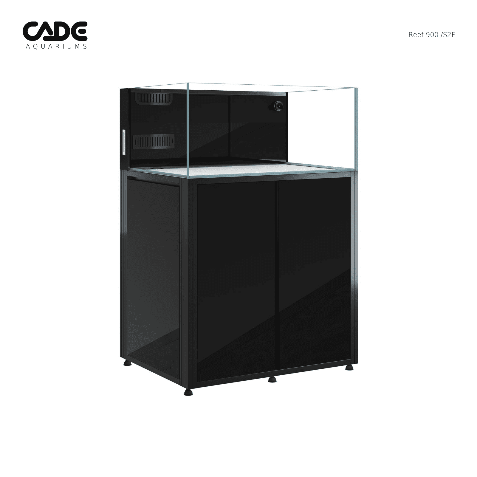 CADE PRO REEF S2/F 900-4
